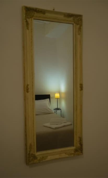Le Casate - Centro Storico Arezzo Apartment Luaran gambar